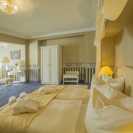 Parkhotel Idar-Oberstein Kültér fotó