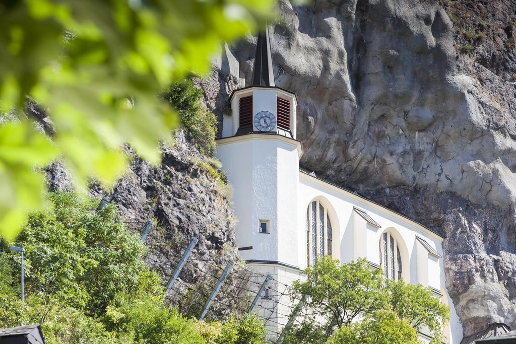 Parkhotel Idar-Oberstein Kültér fotó