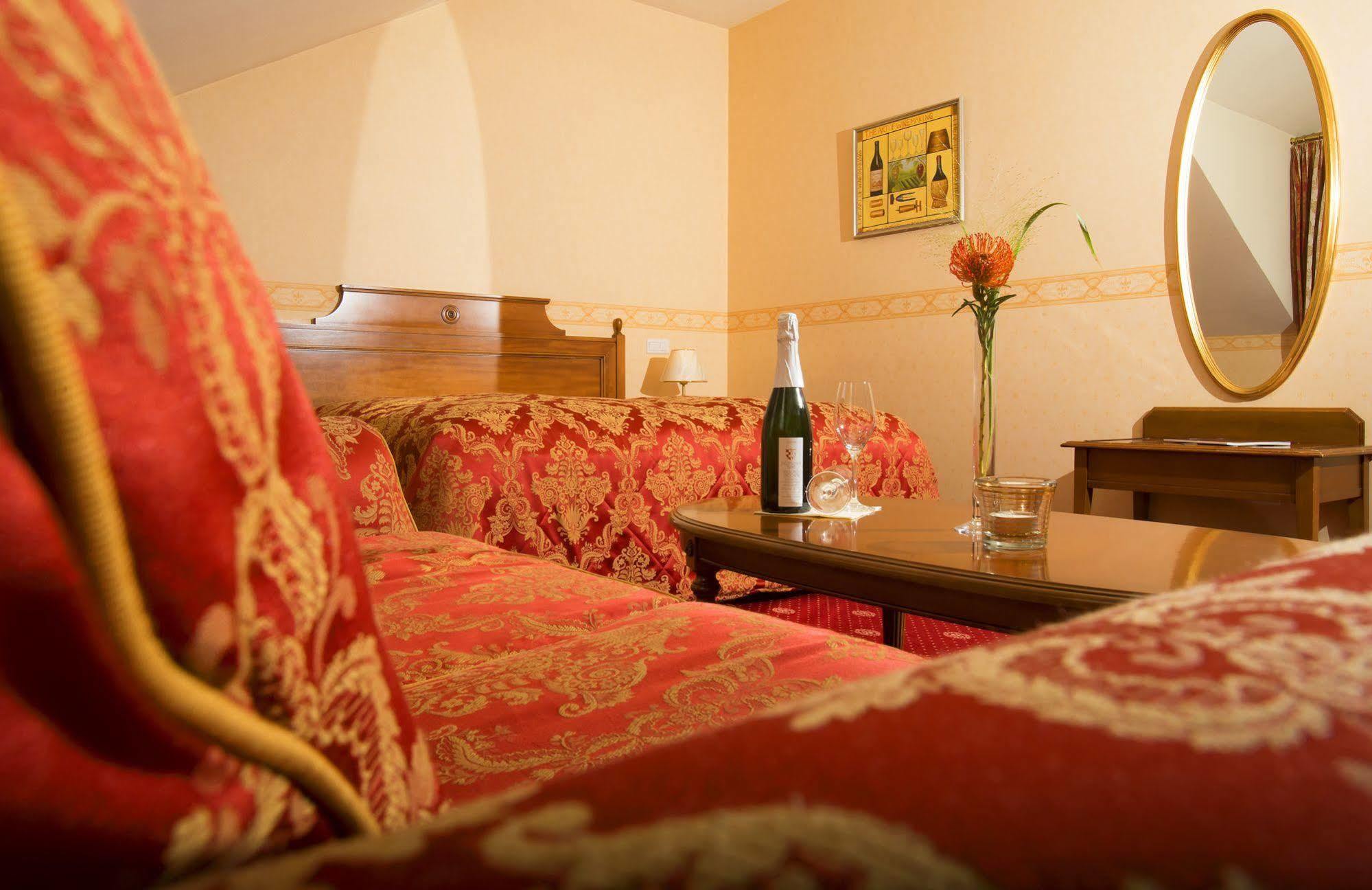 Parkhotel Idar-Oberstein Kültér fotó